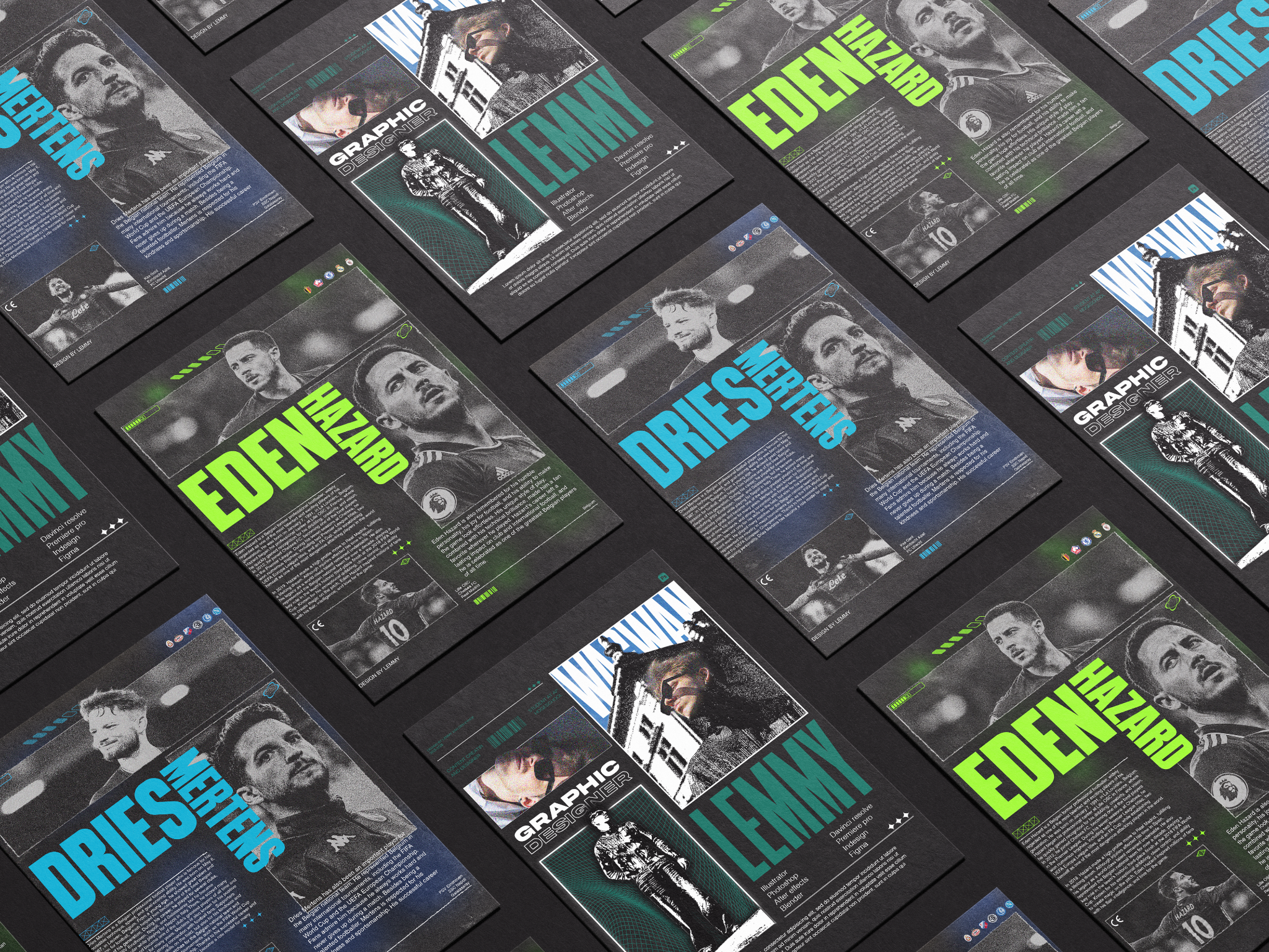 01 — GRAPHIC DESIGN